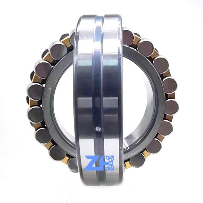 Сферически подшипник ролика   ХРОМОВАЯ СТАЛЬ подшипников 22212CA нейтрали V5 V3 P0 P5 P3 пакуя высококачественная