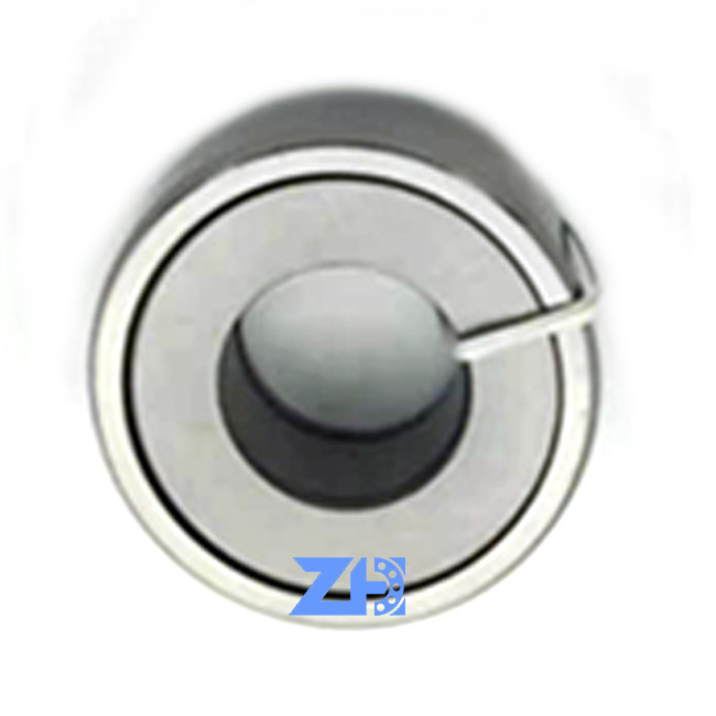 Длинная жизнь подшипника ролика 20*47*20mm иглы NAST25ZZ, прочная, тяжелый груз, малошумный