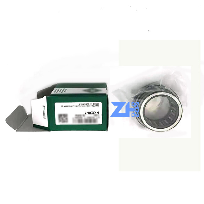 Длинная жизнь подшипника ролика 30*42*30mm иглы NKX30-Z, прочная, тяжелый груз, малошумный