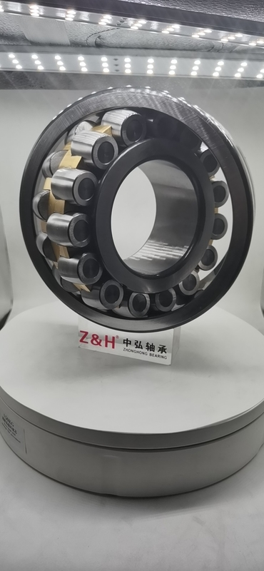 Клетка 100*215*73mm подшипника ролика строки двойника 22320CA проштемпелеванная стальная для продажи