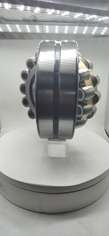 Клетка 100*215*73mm подшипника ролика строки двойника 22320CA проштемпелеванная стальная для продажи