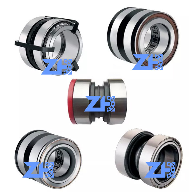 Высококачественные 67.5*93.8*148mm    566426/H19 566426/H195RS 566426/H195RZ   Подшипник колеса