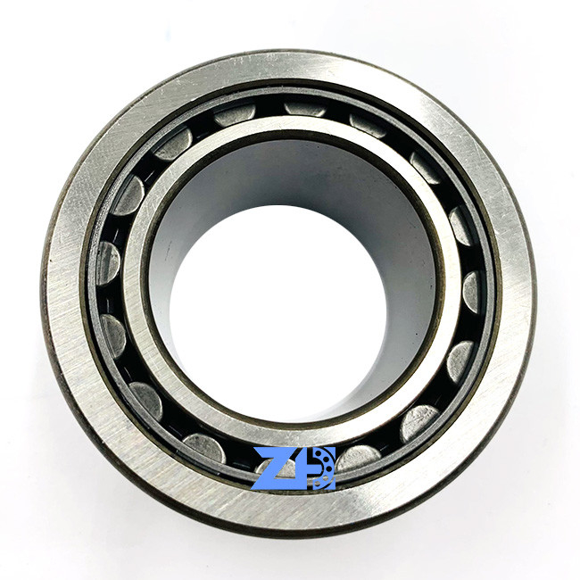 Клетка новой длинной жизни подшипника ролика 38*55*30mm строки NK38/55/30 NK38-55-30 одиночной стандартная