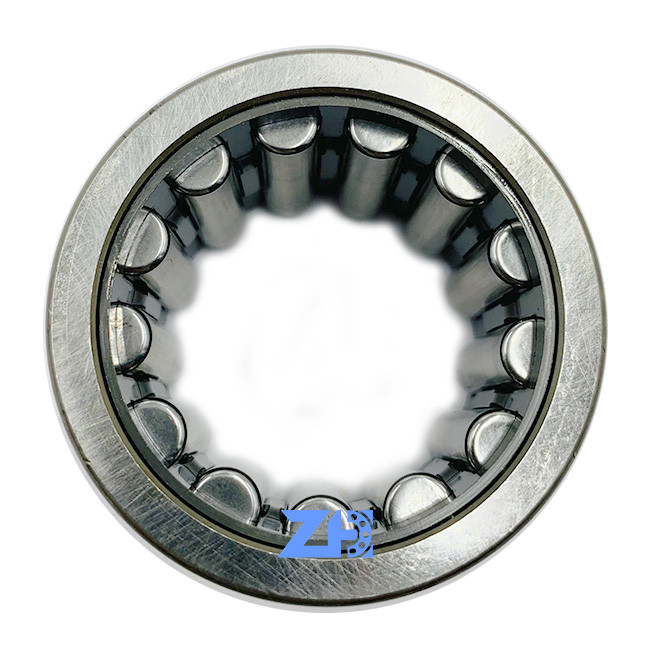 Одиночный зазор модели 35*54*36mm подшипника ролика NK35/54/36 иглы строки NK35-54-36 нормальный совершенно новый