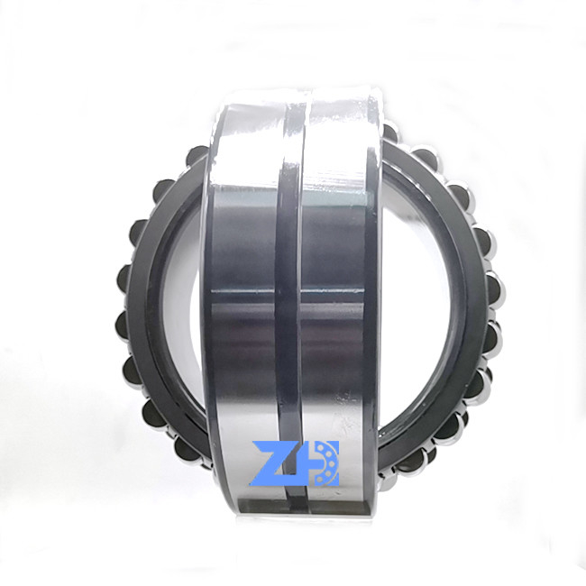 Подшипник ролика 130*200*52mm строки двойника 23026CC сферически соответствующий для машинного оборудования etc пищевой промышленности лифтов.