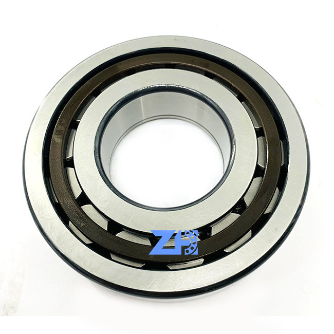 игры Cn строки NUP310ET2XU подшипника ролика 50*110*27mm точность цилиндрической одиночной нормальной внутренней стандартная
