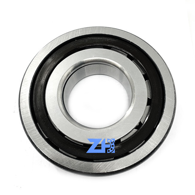 Подшипник ролика одиночной строки NUP308ET2XU цилиндрический на размер 40*90*23mm гидронасоса K3V112
