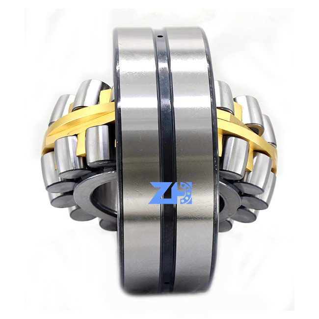 подшипник колеса тележки 160*340*114mm   Подшипник колеса тележки ХРОМОВОЙ СТАЛИ 22332MA 22332Because 22332CAC
