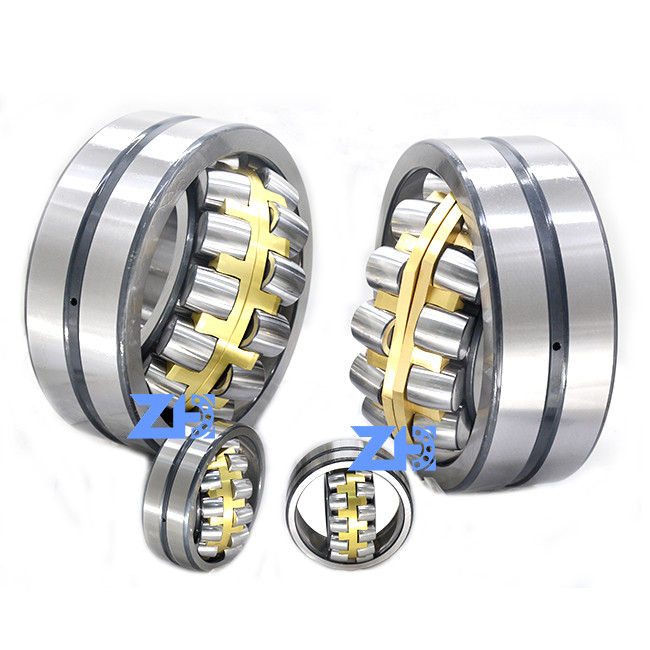подшипник колеса тележки 160*340*114mm   Подшипник колеса тележки ХРОМОВОЙ СТАЛИ 22332MA 22332Because 22332CAC