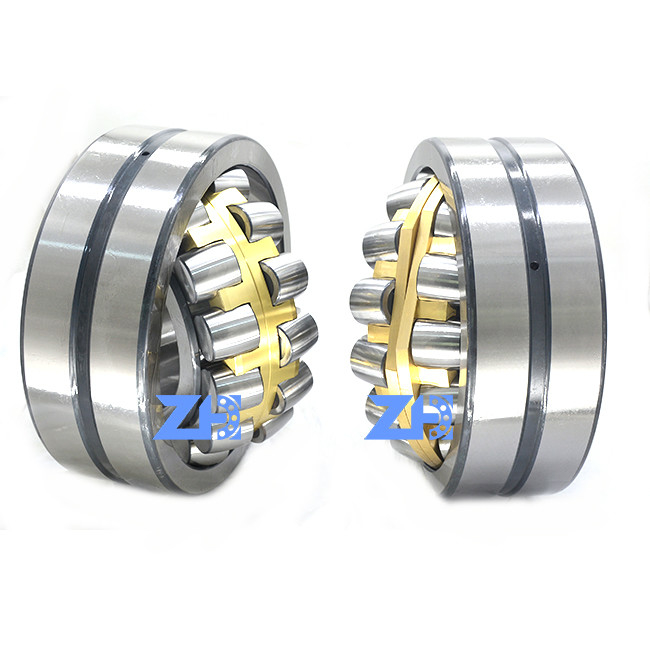 подшипник колеса тележки 160*340*114mm   Подшипник колеса тележки ХРОМОВОЙ СТАЛИ 22332MA 22332Because 22332CAC