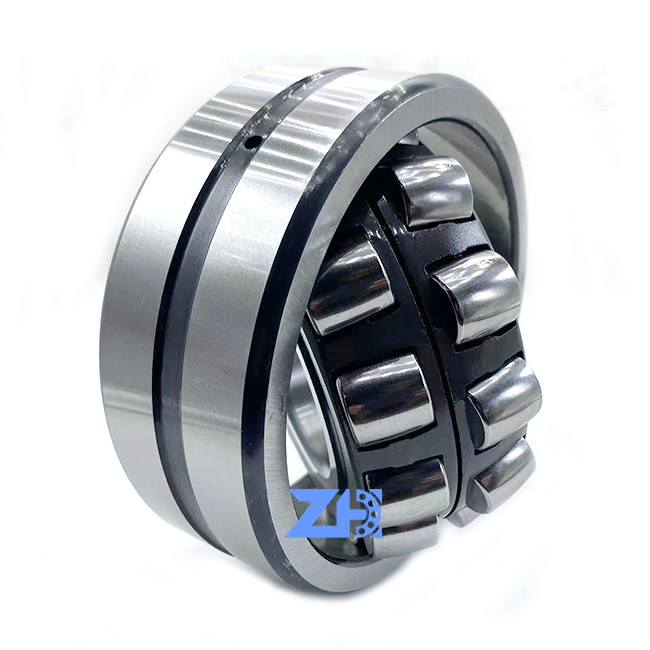 Само-выравнивая клетка 65*140*48mm стандарта точности двойной строки носить ролика 22313CC стандартная