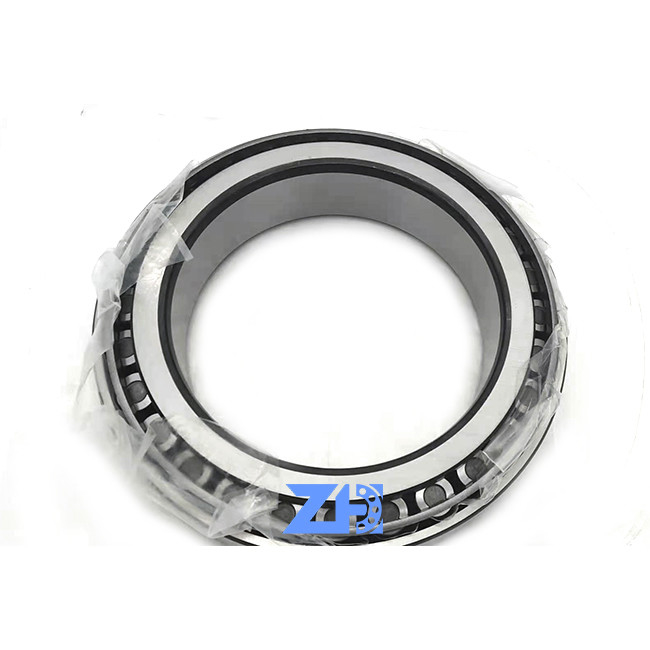 Подшипник сплющенного ролика строки подшипника ролика 177.8*260.35*53.975mm конусности M236849 M236810 двойной
