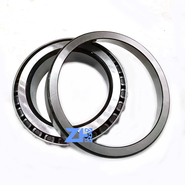 64450/64700 одиночных клеток 114.3*177.8*41.275mm платины подшипника сплющенного ролика строки