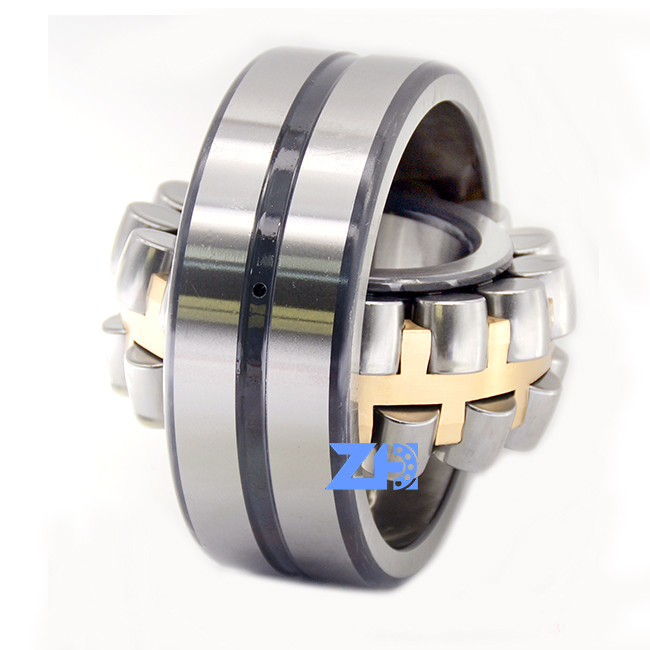 подшипник ролика ХРОМОВОЙ СТАЛИ 22311CA 22311W33 22311J2Q 55*120*43mm сферически   Уровень P0 P5 P3 качественный