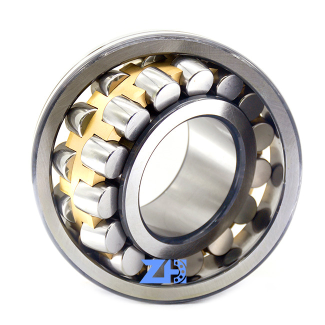 Емкость обремененная заботами Skf подшипника ролика 85*180*60mm 22317CA 22318CA 22319CA сферически высокая