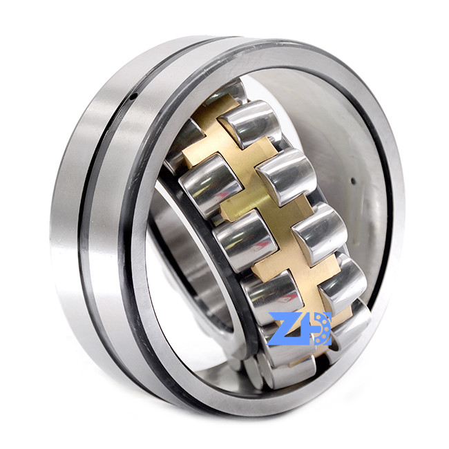 Емкость обремененная заботами Skf подшипника ролика 85*180*60mm 22317CA 22318CA 22319CA сферически высокая