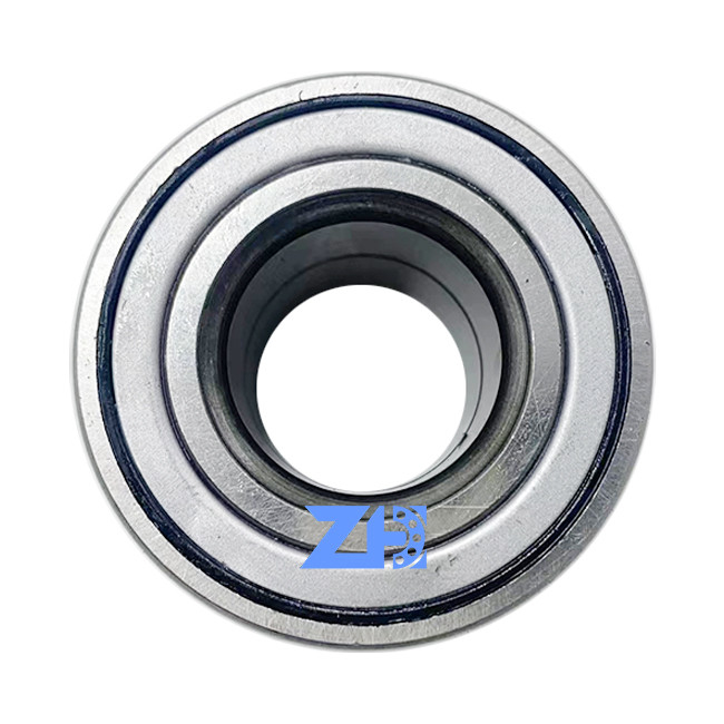 Строка 25*52*37mm двойника подшипника эпицентра деятельности DAC25520037 отличает запечатыванием быстрого хода длинной жизни малошумным хорошим