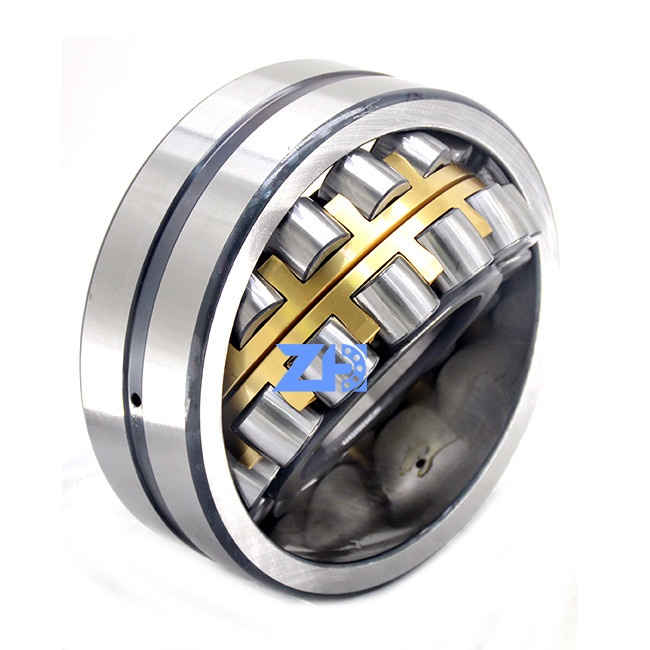 Подшипник slewing возможности подшипника ролика 120*260*86mm 22324MB 22326CA 22326MA сферически Само-выравнивая