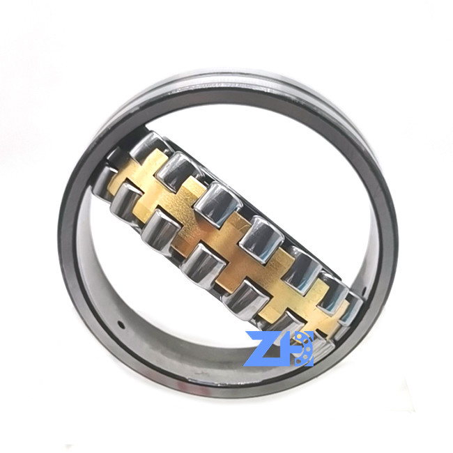 Уровень 22212CA 22212W33 22212EZN P0 P5 P3 P2 качественный     Сферически подшипник ролика 40*90*23mm