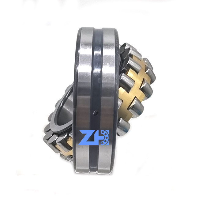 Уровень 22212CA 22212W33 22212EZN P0 P5 P3 P2 качественный     Сферически подшипник ролика 40*90*23mm
