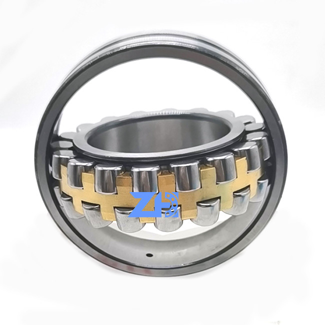 Уровень 22212CA 22212W33 22212EZN P0 P5 P3 P2 качественный     Сферически подшипник ролика 40*90*23mm