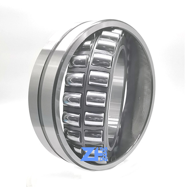 Материал ХРОМОВОЙ СТАЛИ 23040CC 23040W33 23040C3 P0 P5 P3 качественный ровный    Сферически подшипник ролика