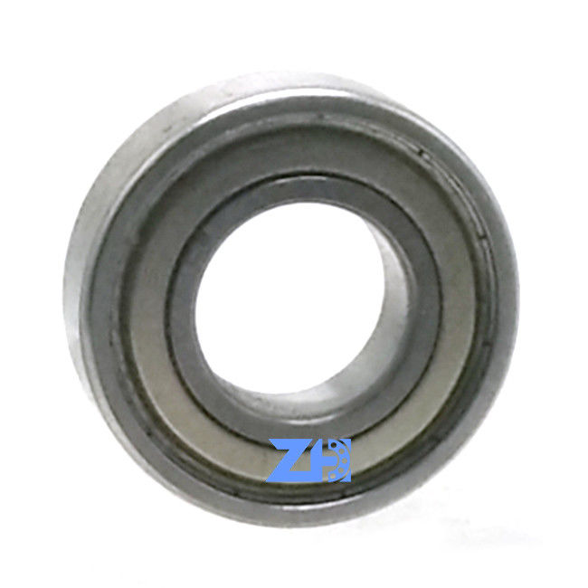материал ХРОМОВОЙ СТАЛИ шарикоподшипника 6004ZZ 6004RS 6004-2Z 6004-2RS глубокого паза 20*42*12mm радиальный