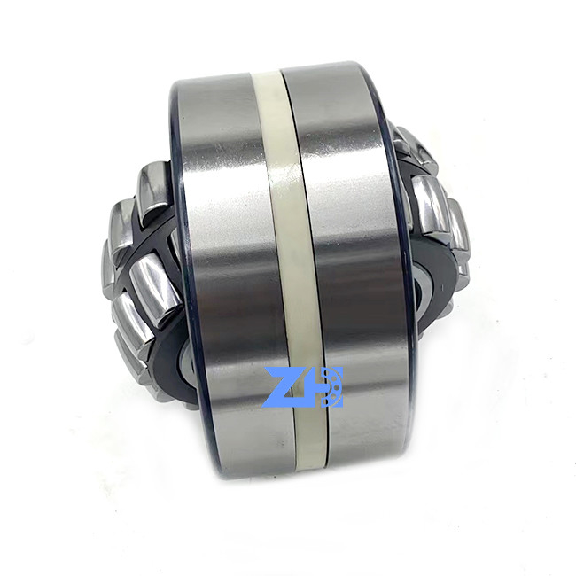 Само-выравнивая строка 100X180X82mm носить ролика PLC59-5 двойная широко использована в тележках цемента
