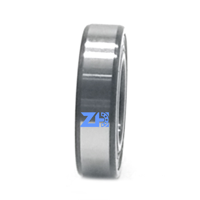 Длинная продолжительность эксплуатации 30*55*13mm   ХРОМОВАЯ СТАЛЬ шарикоподшипника паза 6006-2RS 6006-2Z 6006-RS глубокая