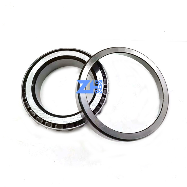 Одиночная строка SET117 сплющила подшипник ролика внутренний d: 114.3mm d: 177.8mm b: точность стандарта 41.28mm