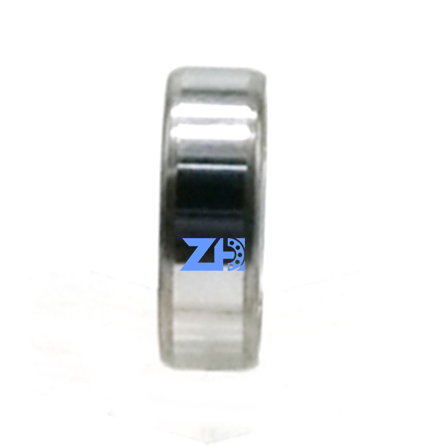 материал P0 P5 ХРОМОВОЙ СТАЛИ шарикоподшипника 6301ZZ 6301RS 6301C3 паза 12*32*10mm глубокий
