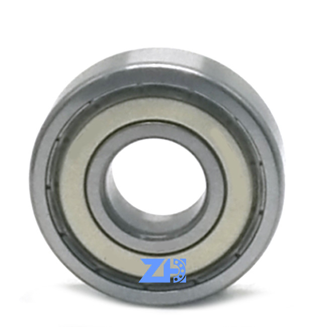 Длинный шарикоподшипник паза продолжительности эксплуатации 20*52*15mm 6304ZZ 6304-2RS 6304C3 глубокий     ХРОМОВАЯ СТАЛЬ