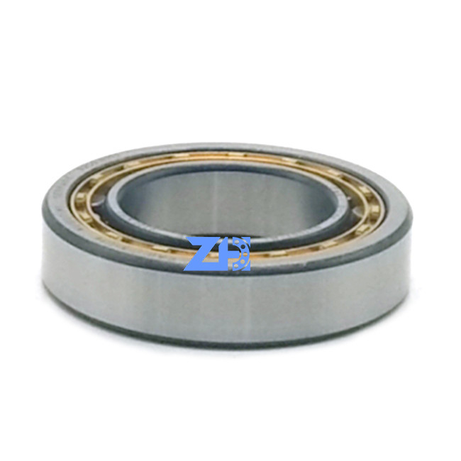 Длинный подшипник ролика P0 продолжительности эксплуатации 40*90*23mm NUP308E NUP308ECP NUP308ECM цилиндрический P3 P5