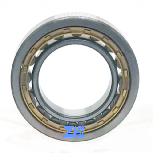 Длинный подшипник ролика P0 продолжительности эксплуатации 40*90*23mm NUP308E NUP308ECP NUP308ECM цилиндрический P3 P5