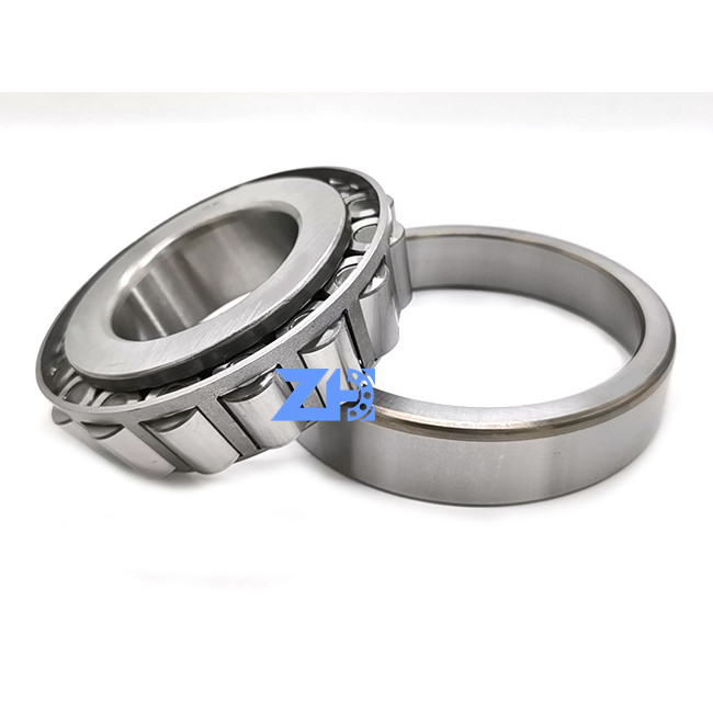 Профессиональная ХРОМОВАЯ СТАЛЬ продукции 30311 30311RS 30311C2 55*120*31.5mm   ПОДШИПНИК РОЛИКА ТЕЛЕГРАФНОГО КЛЮЧА
