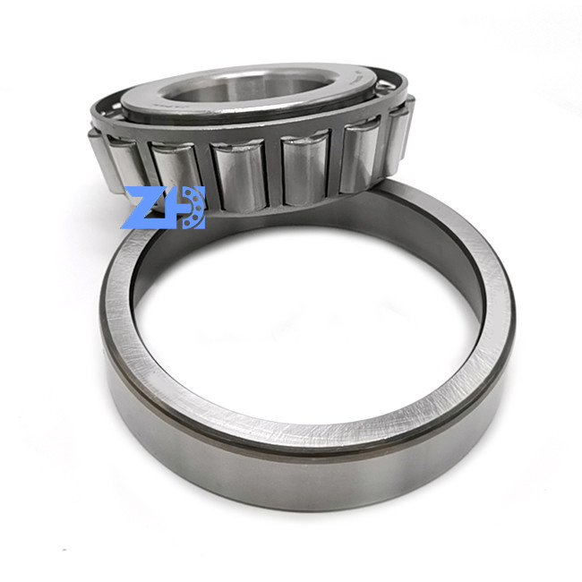 Профессиональная ХРОМОВАЯ СТАЛЬ продукции 30311 30311RS 30311C2 55*120*31.5mm   ПОДШИПНИК РОЛИКА ТЕЛЕГРАФНОГО КЛЮЧА