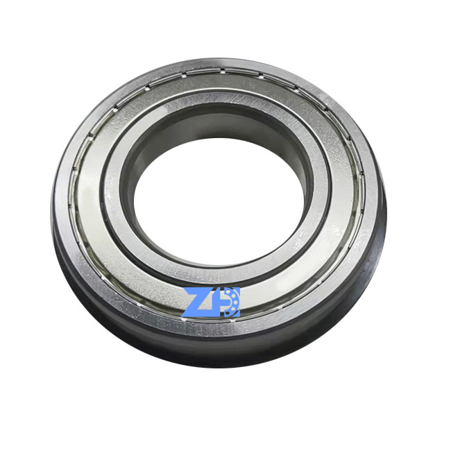 Зазора нормального шарикоподшипника 65MM*120MM*23MM паза строки BL213ZNR ширина одиночного глубокого стандартная