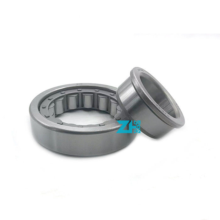 Экскаватор нося длинную жизнь 0409217 0409218 подшипников, стабилизированное представление и прочный подшипник