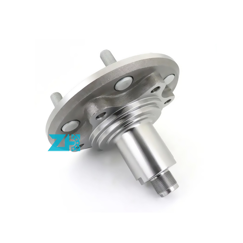 40202-VW000 43401-60060 43401-60080 Передний левый колесный узел подшипника для автозапчастей P0/P6/P5/P4