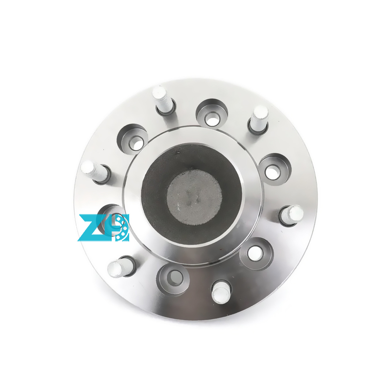 40202-VW000 43401-60060 43401-60080 Передний левый колесный узел подшипника для автозапчастей P0/P6/P5/P4