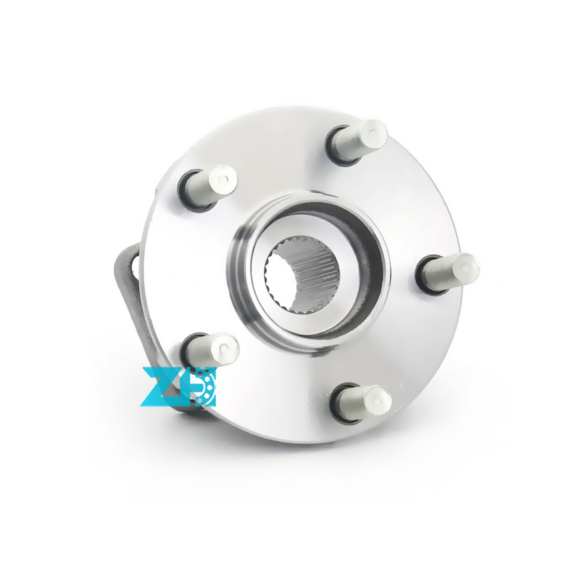 513220 HUB213T-4 28373-FG000 28373-AG00A 28373-AG000 Subaru автозапчасти подшипники дизельное колесо узел сборка
