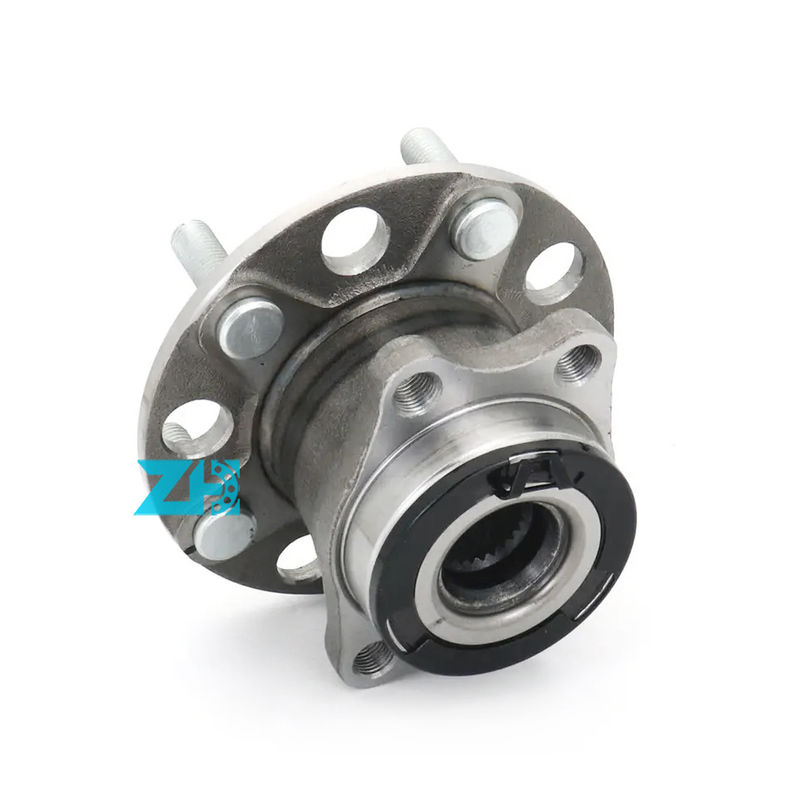 Автозапчасти колесный узел подшипника 3785009 512333 5105770AC BR930649 HA590230 Mitsubishi Автозапчасти колесный узел подшипника