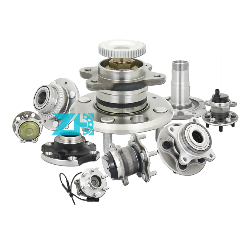 Автозапчасти Подшипник колесного узла EG21-26-15X GS1D-26-15XA 512349 Для Mazda