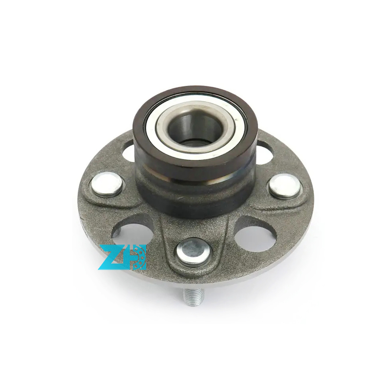 Автозапчасти Подшипник колесного узла EG21-26-15X GS1D-26-15XA 512349 Для Mazda
