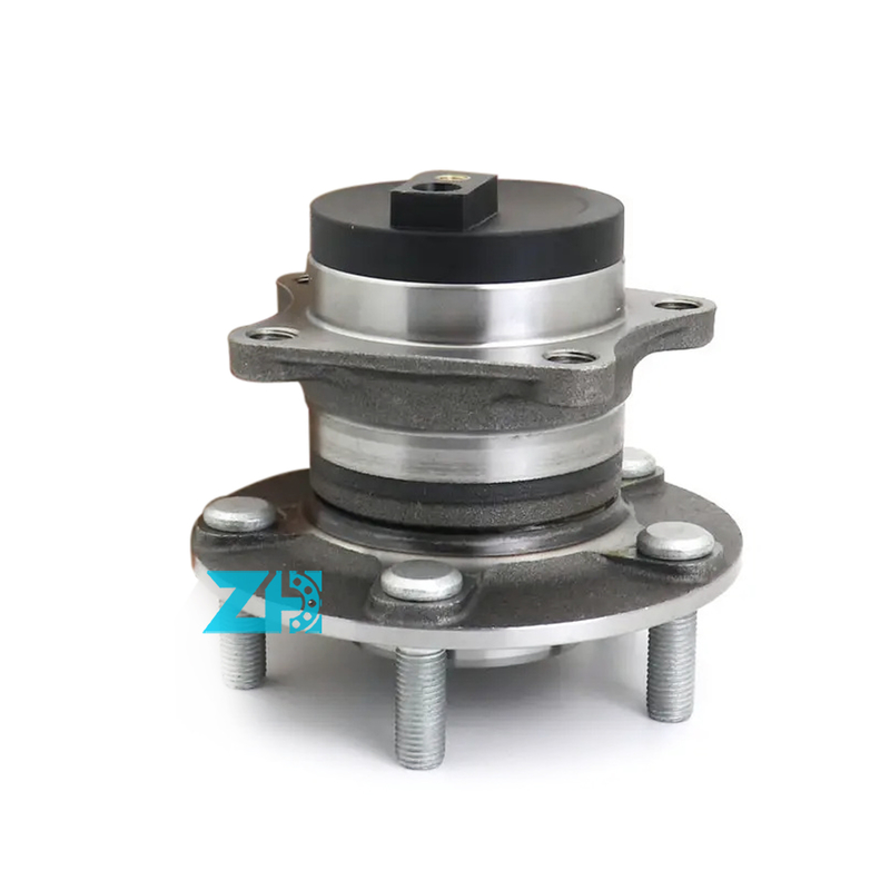 Автозапчасти Подшипник колесного узла EG21-26-15X GS1D-26-15XA 512349 Для Mazda