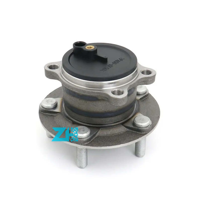 Автозапчасти Подшипник колеса колеса KD31-26-15XA OEM Автозапчасти Задняя колеса подшипник колеса KD31-26-15XA