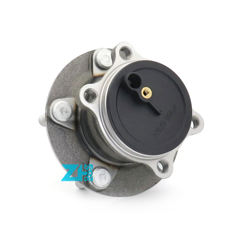 Автозапчасти Подшипник колеса колеса KD31-26-15XA OEM Автозапчасти Задняя колеса подшипник колеса KD31-26-15XA