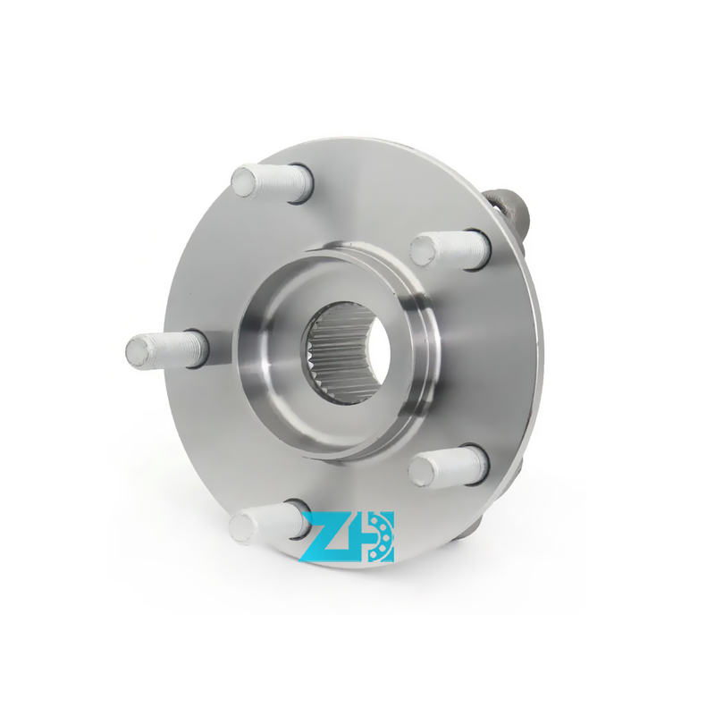 KD35-33-04X Автозапчасти Подшипник колеса для японской Mazda KD35-33-04X