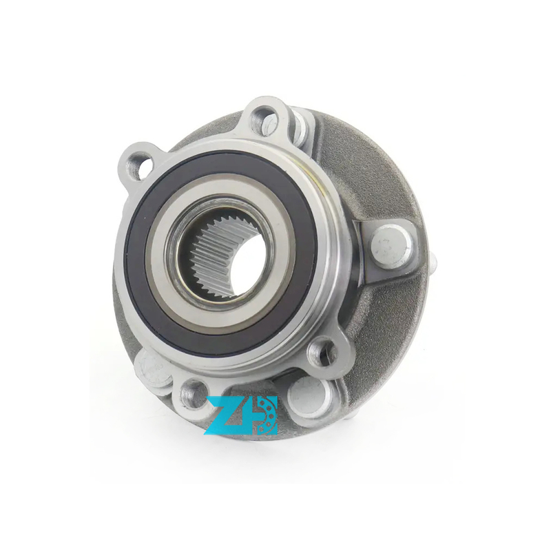 KD35-33-04X Автозапчасти Подшипник колеса для японской Mazda KD35-33-04X