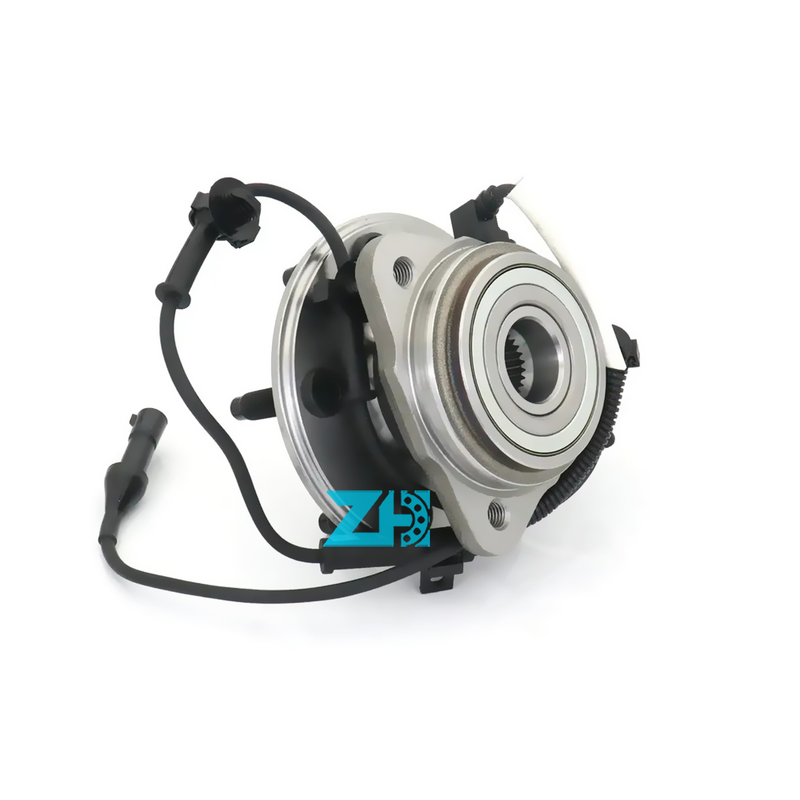 KD35-33-04X Автозапчасти Колесный подшипник KD35-33-04X Сборка Передняя ось Колесный подшипник для Mazda